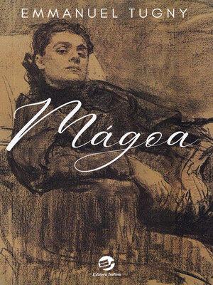 cover image of Mágoa